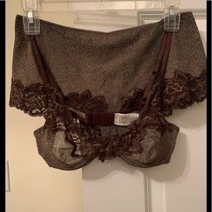 Calvin Klein Underwire Bra and Panty Set